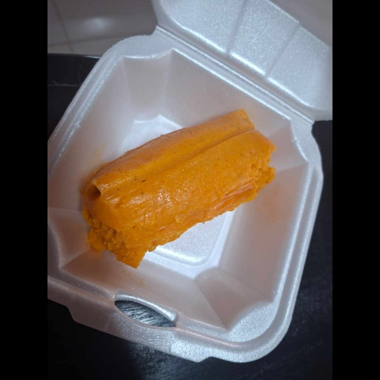 bollo preñado 