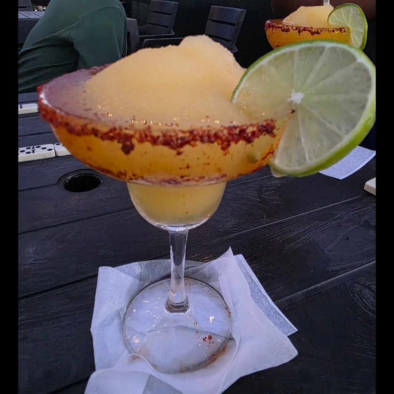 Margarita