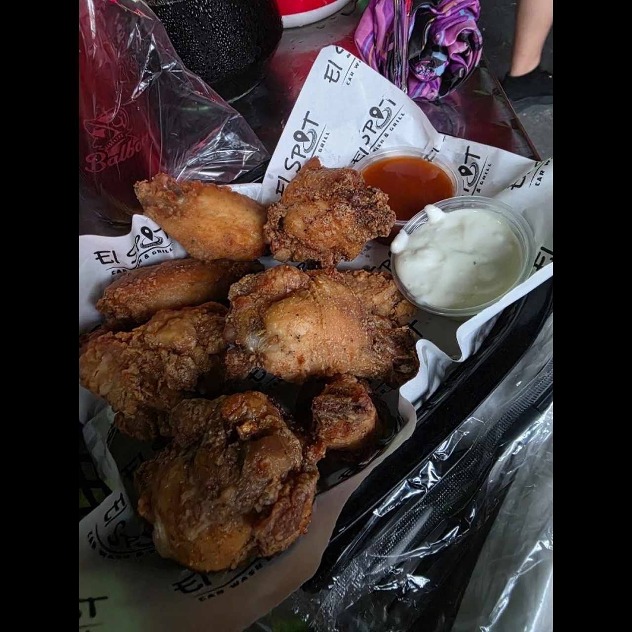 Alitas