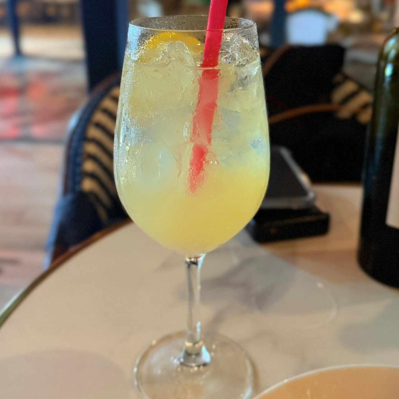 Limoncello sprit