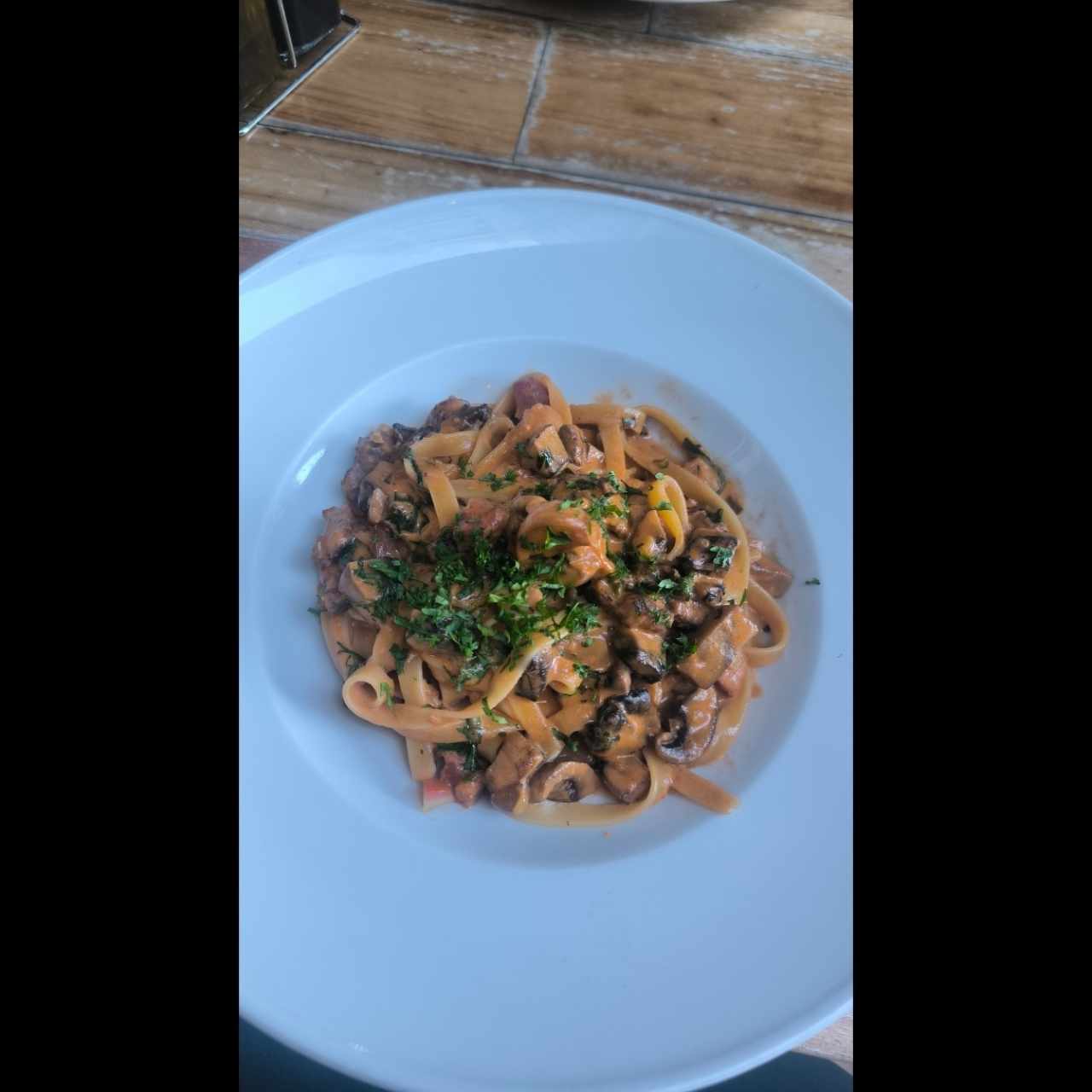 Pastas - Don Giovanni