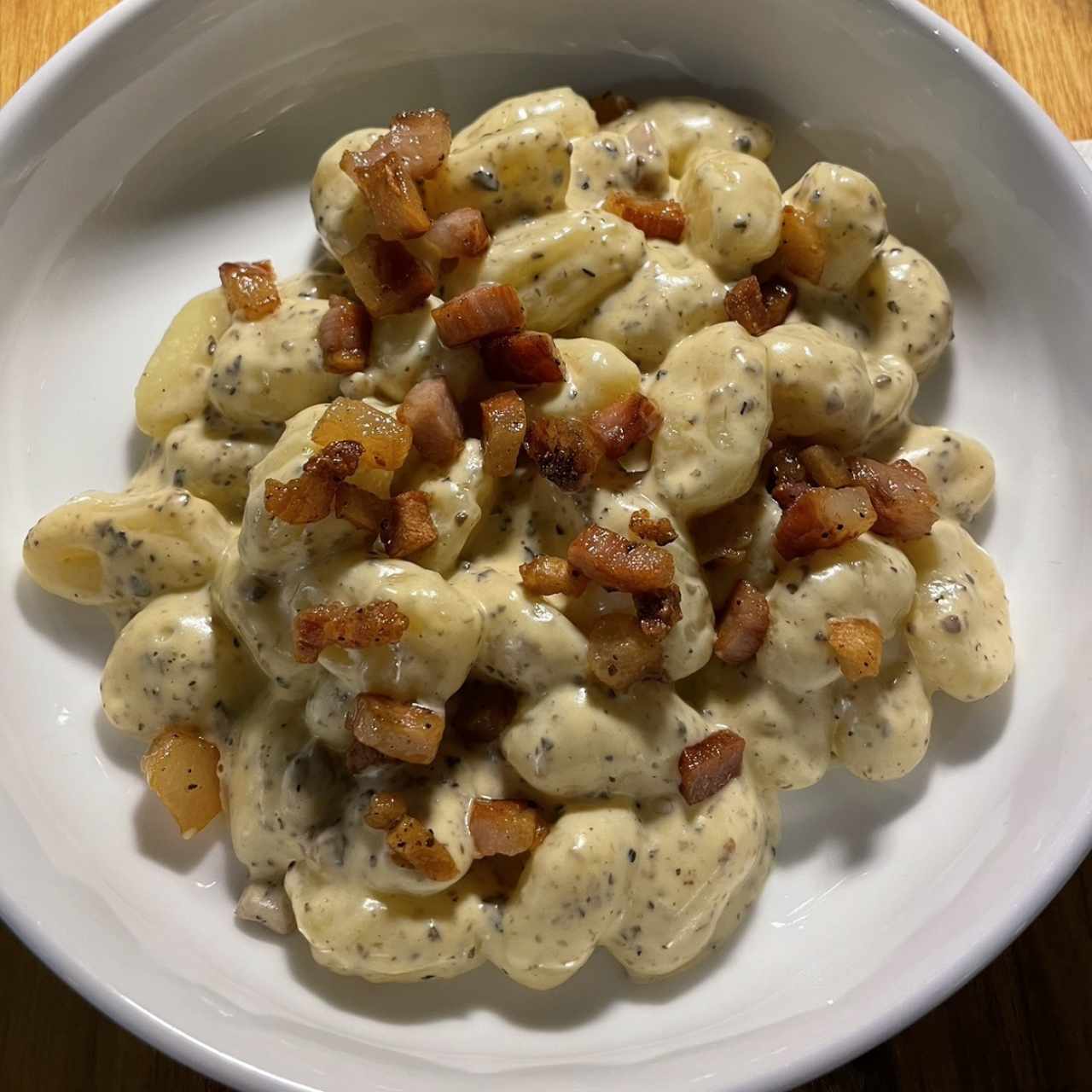 Gnocchi