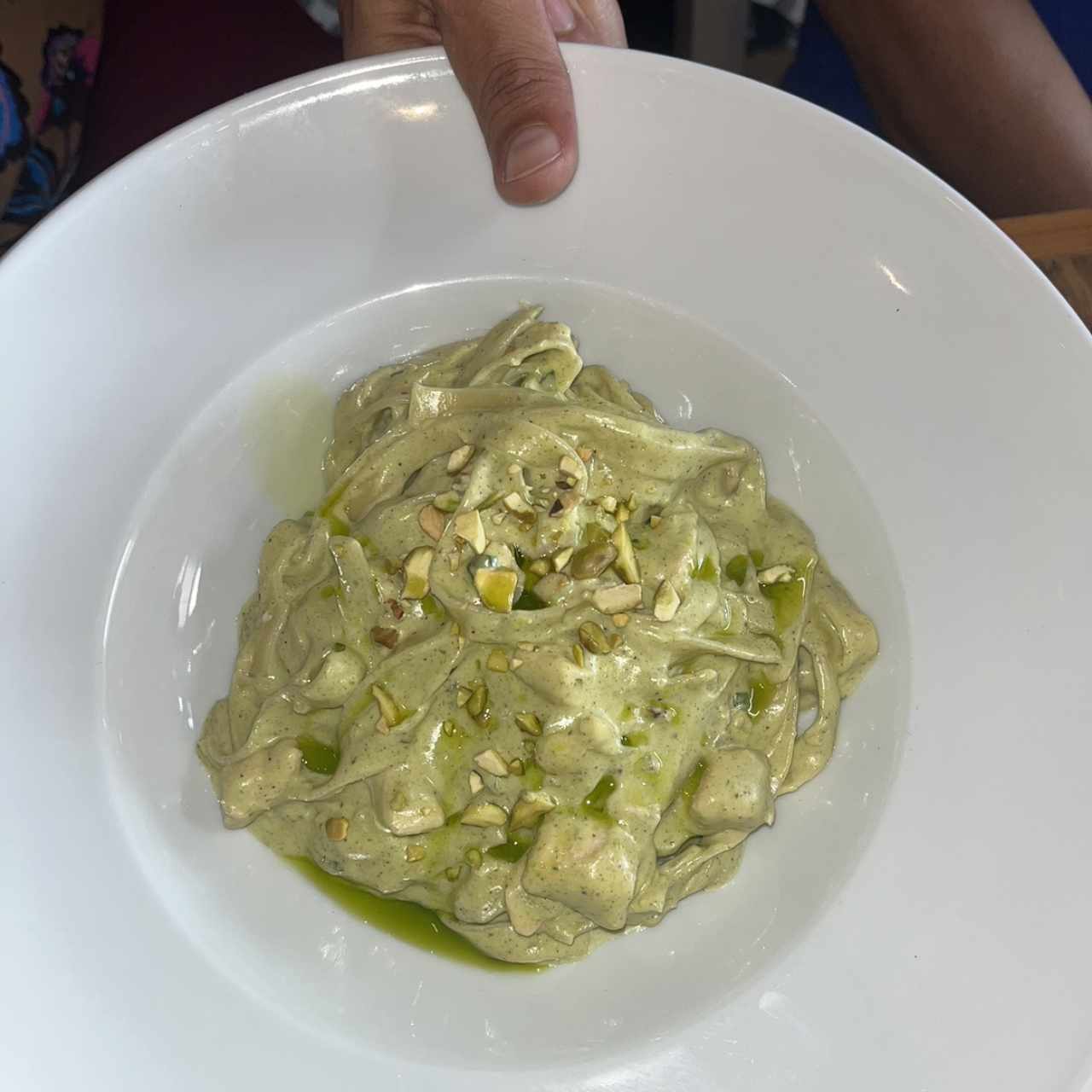 Pasta 