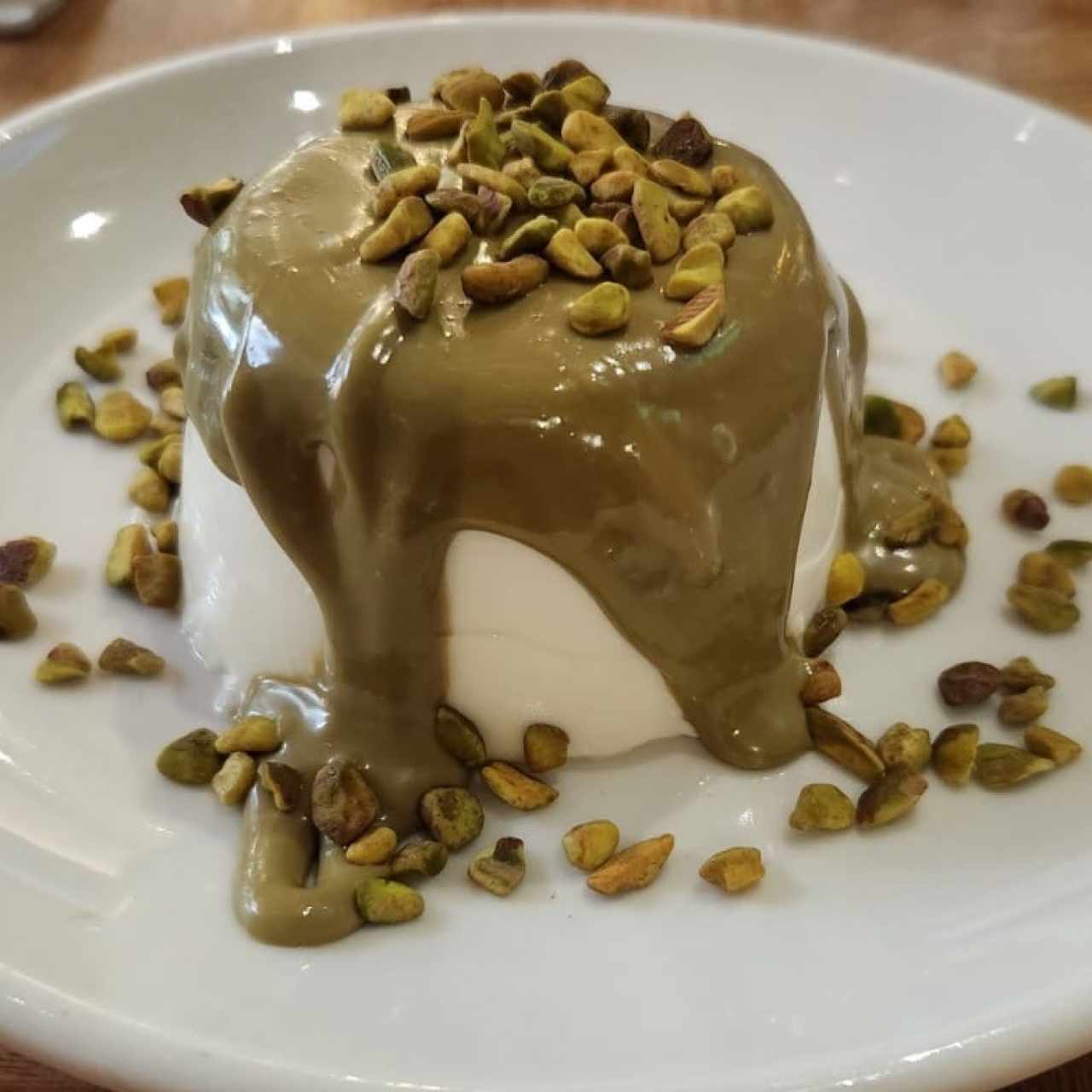 Postre