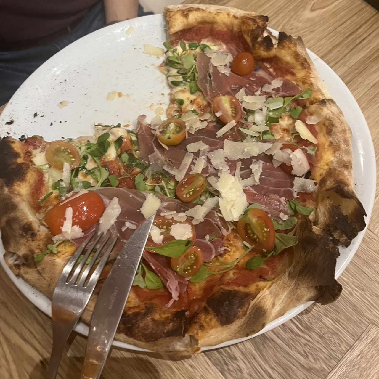 Rucola