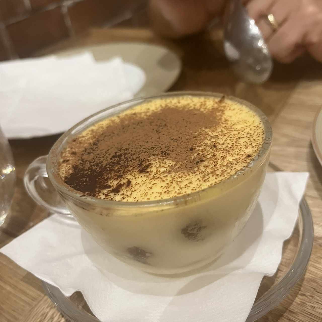 Tiramisu 