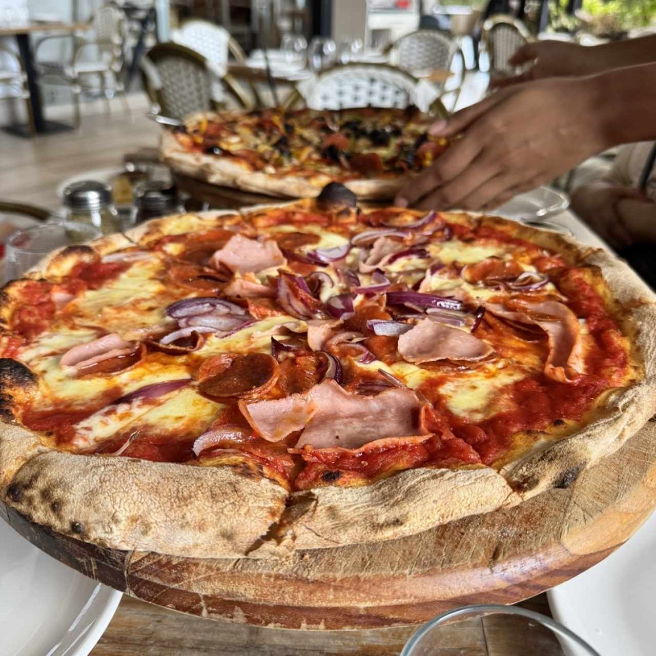 Rustica