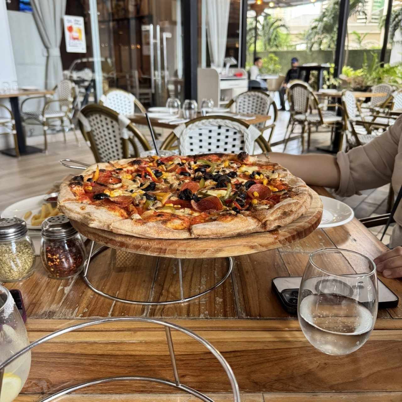 Pizza