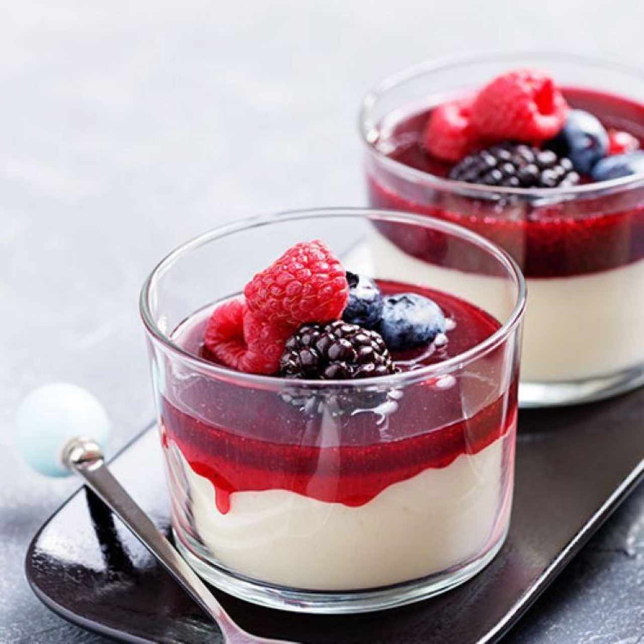 Pannacotta