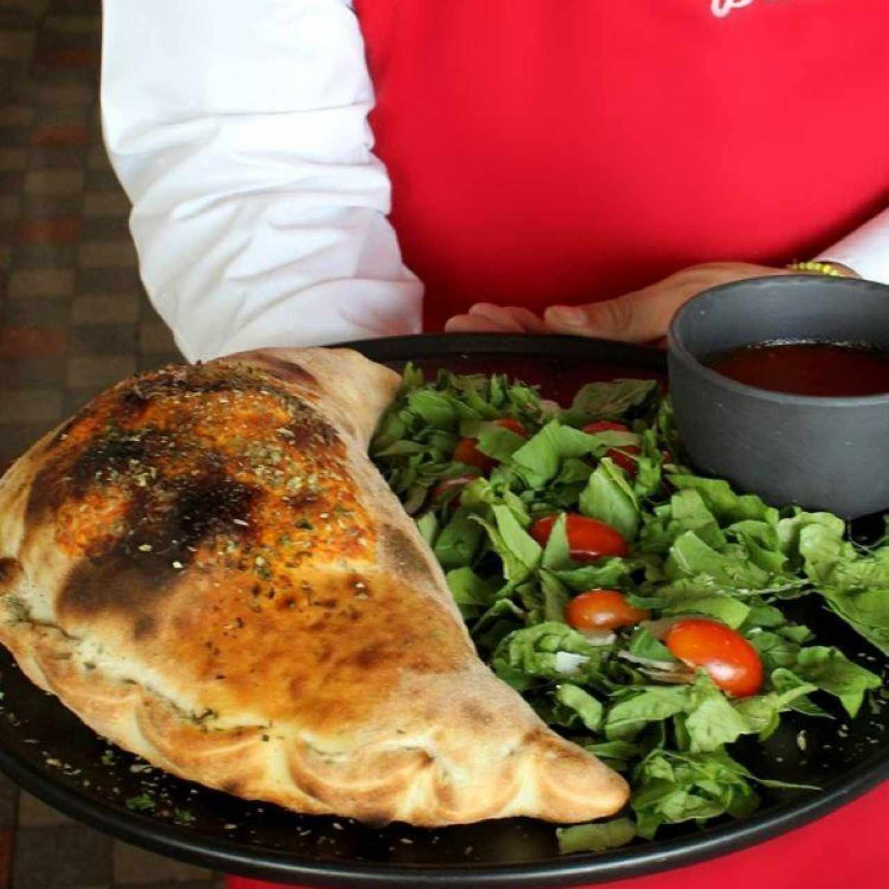 Calzone