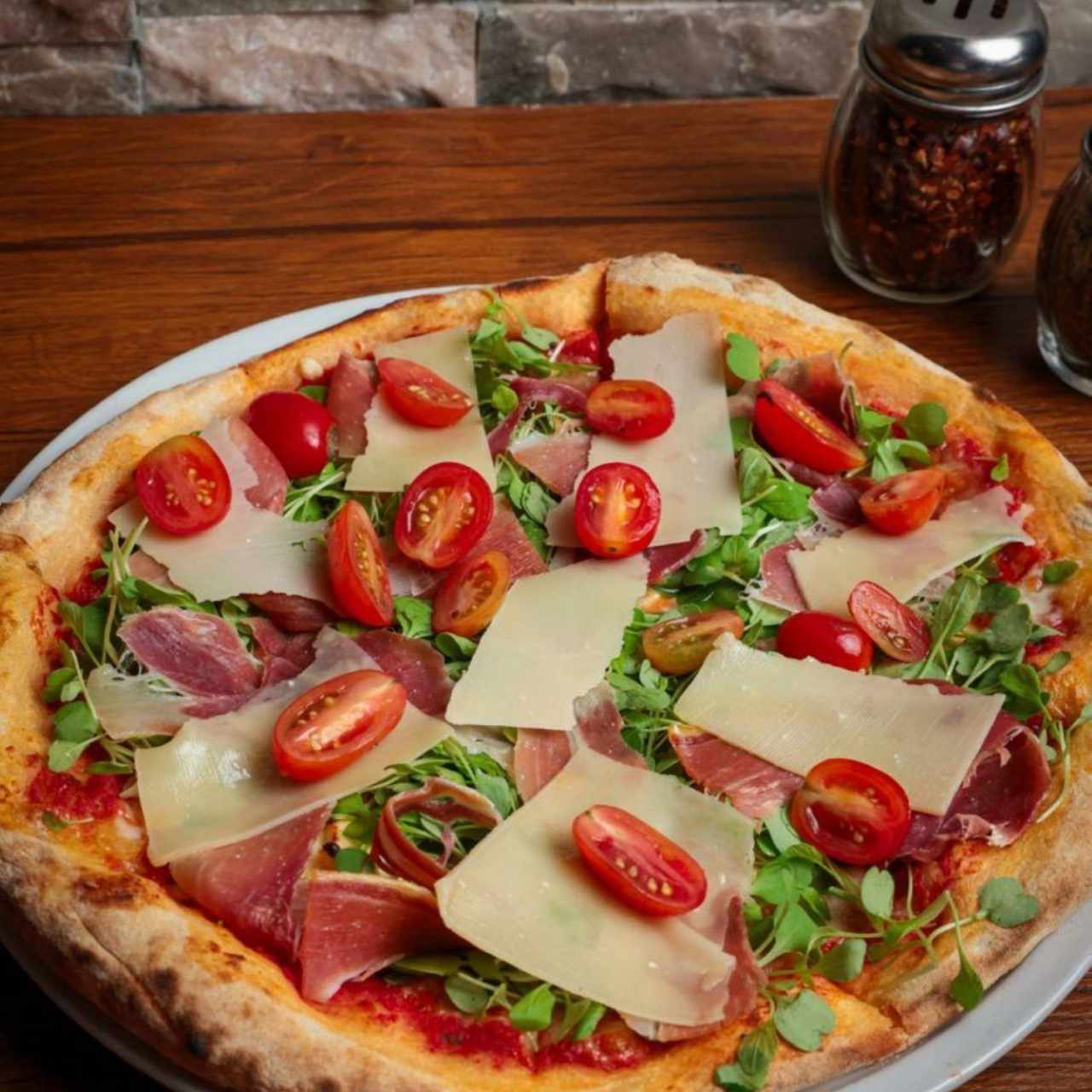 Rucola