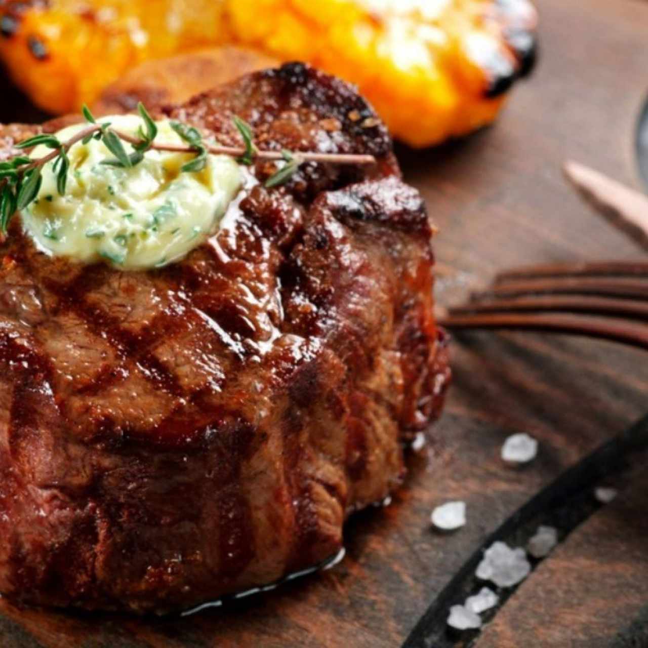 Filetto del Chef
