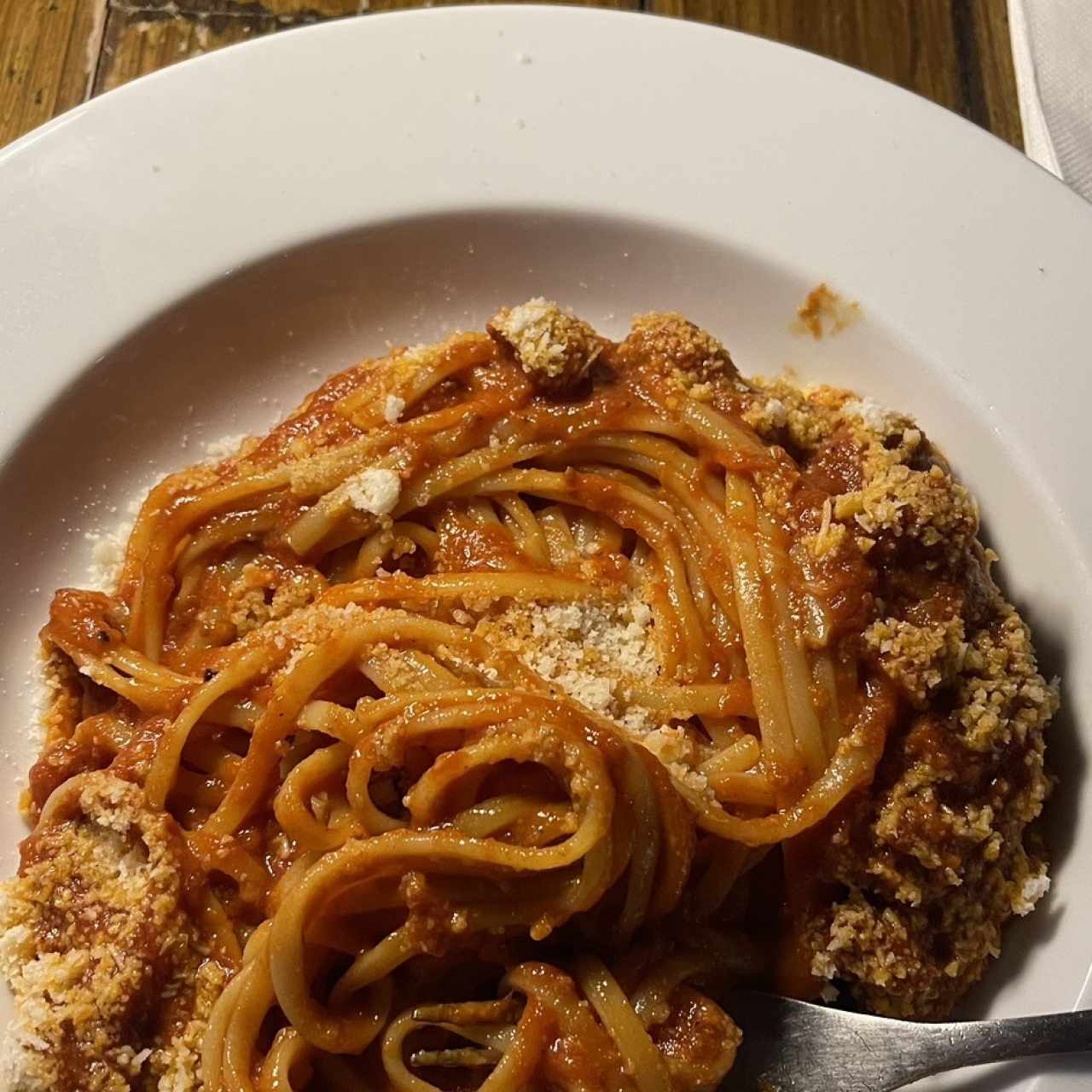Amatriciana