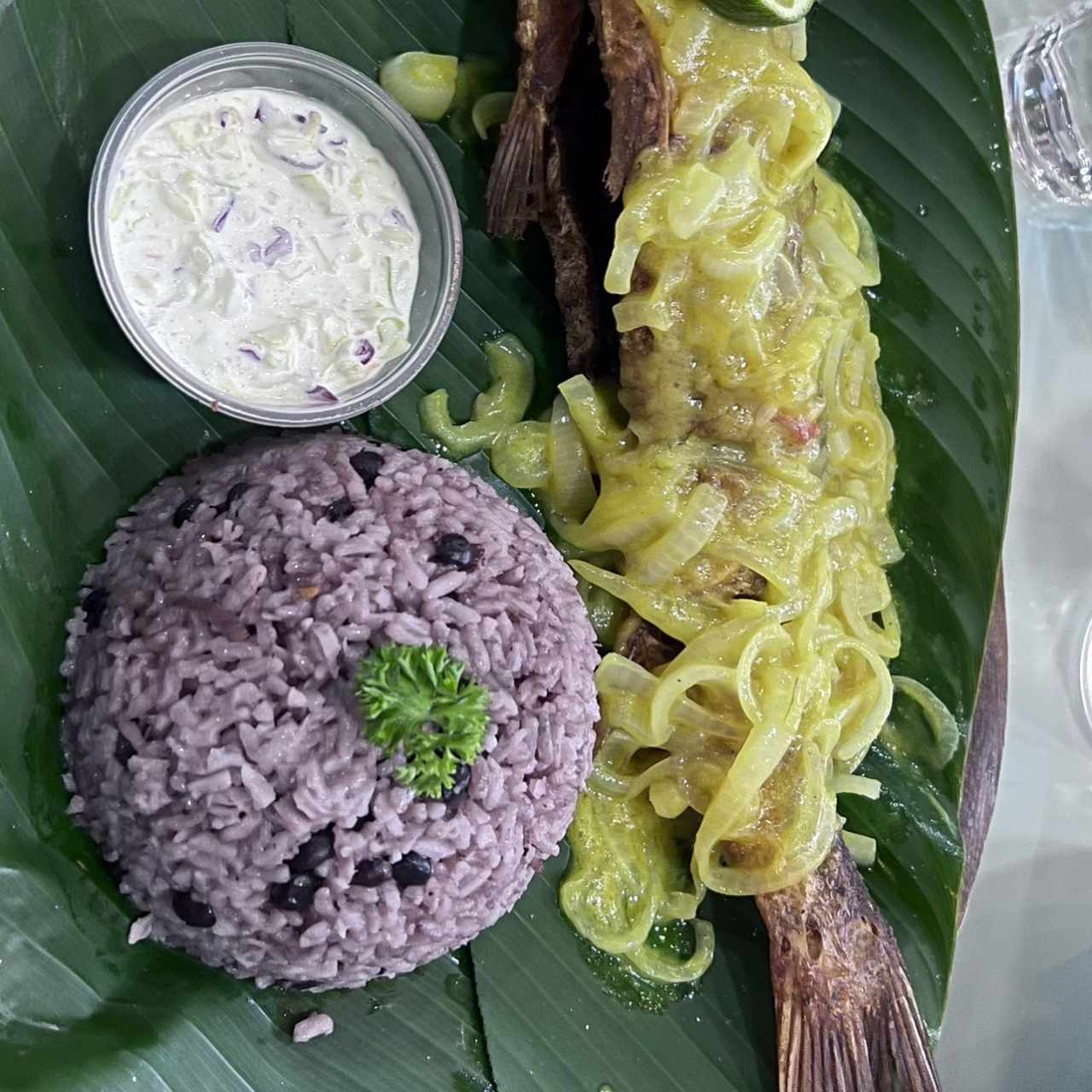 corvina frita 