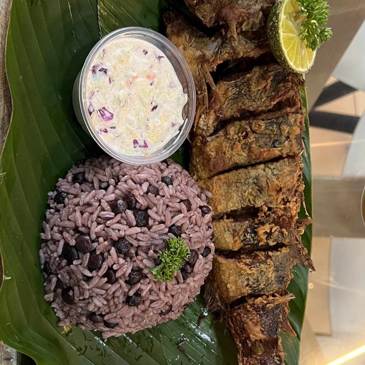 Combos - Isla Colón especial