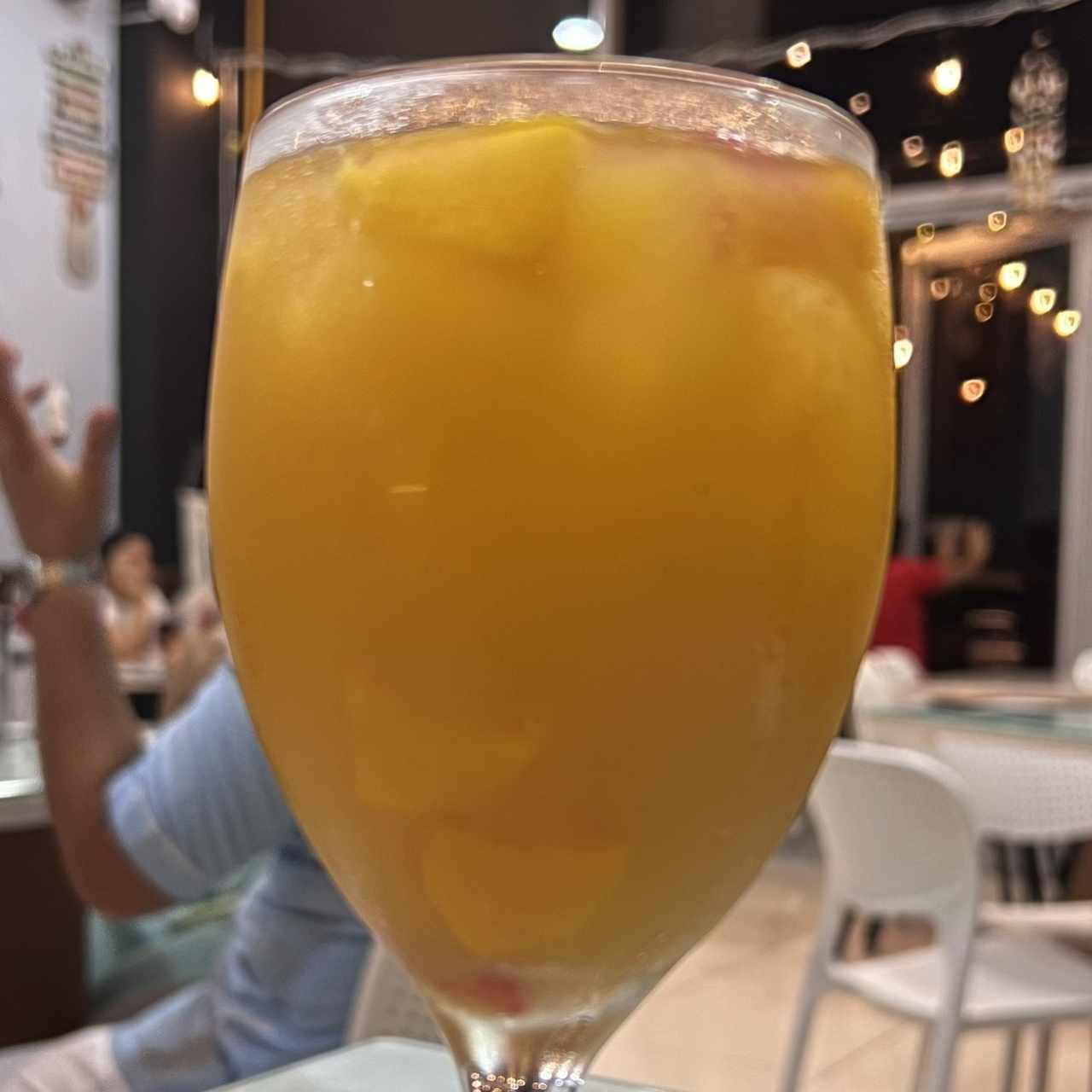 sangria