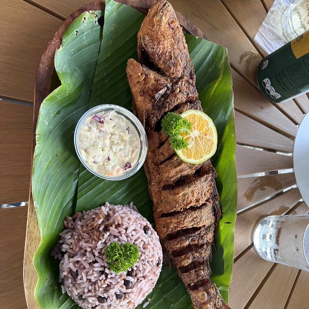 Combos - Isla Colón