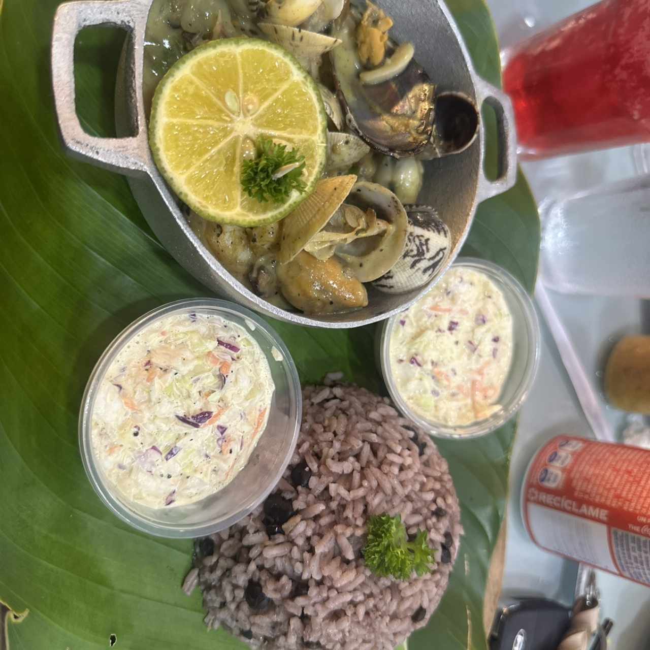 Combos - Isla Contadora