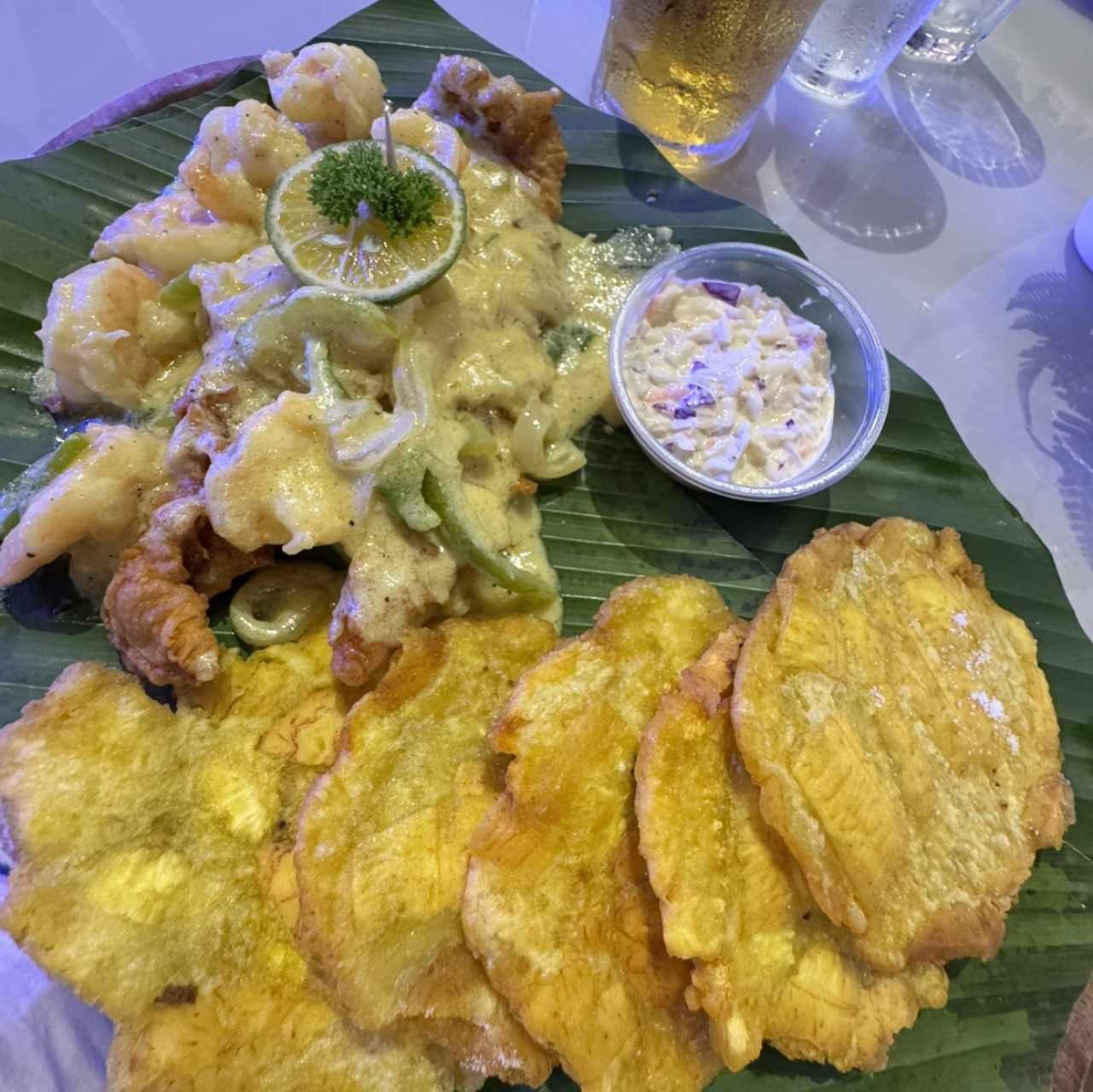 Combos - Isla Contadora