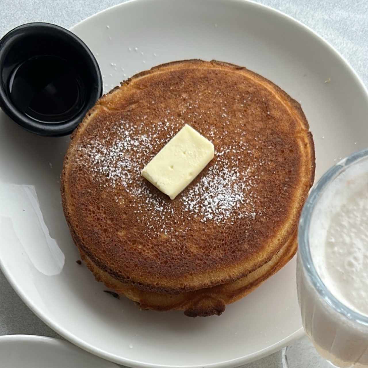 Pancakes
