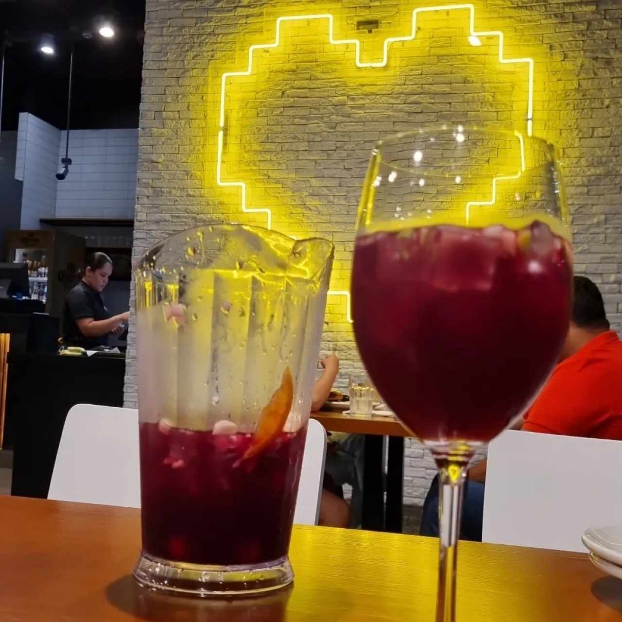 sangría