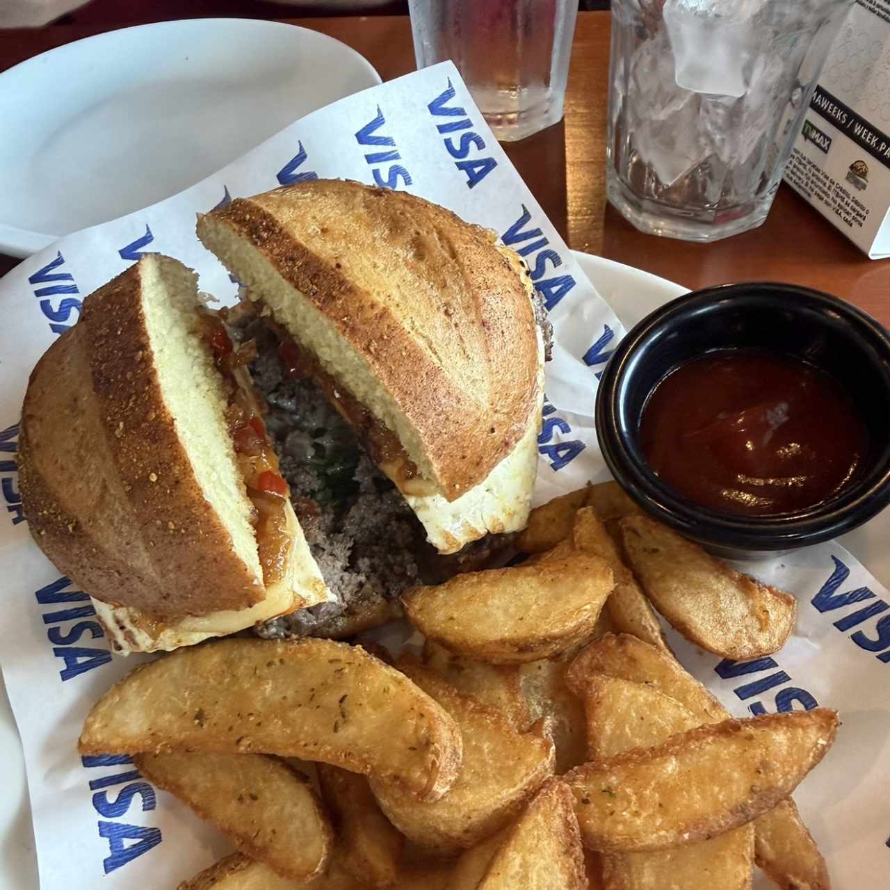 Burger Week