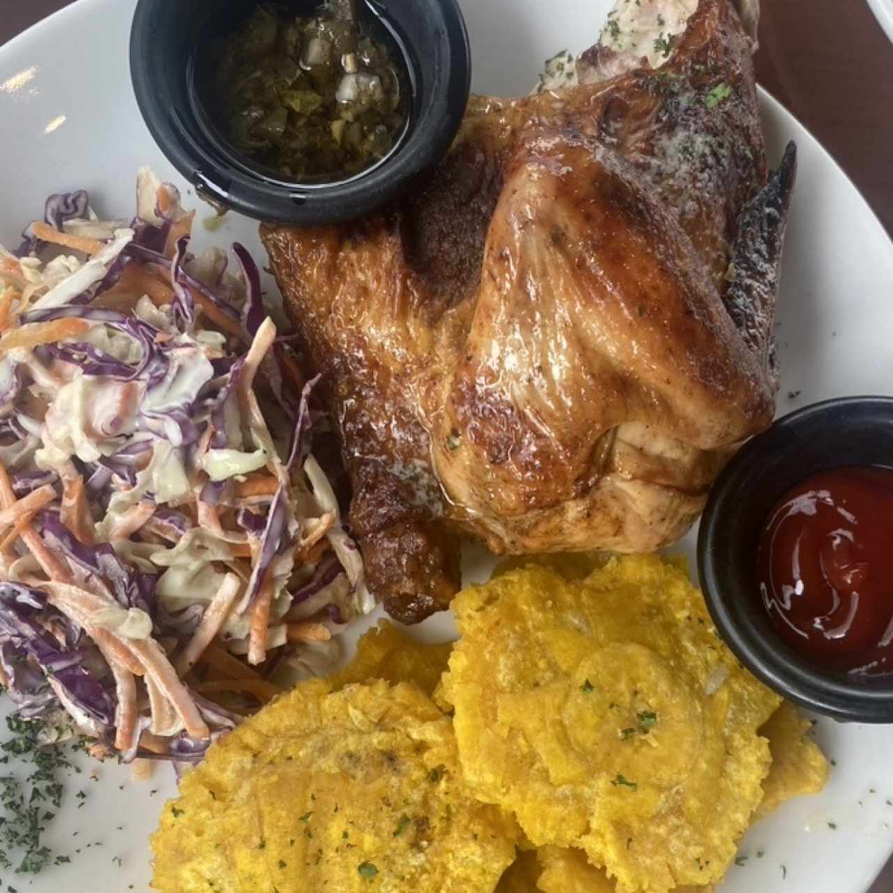 Pechuga de pollo