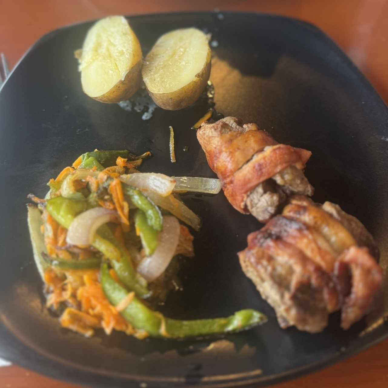 Carnes - Filete Mignon