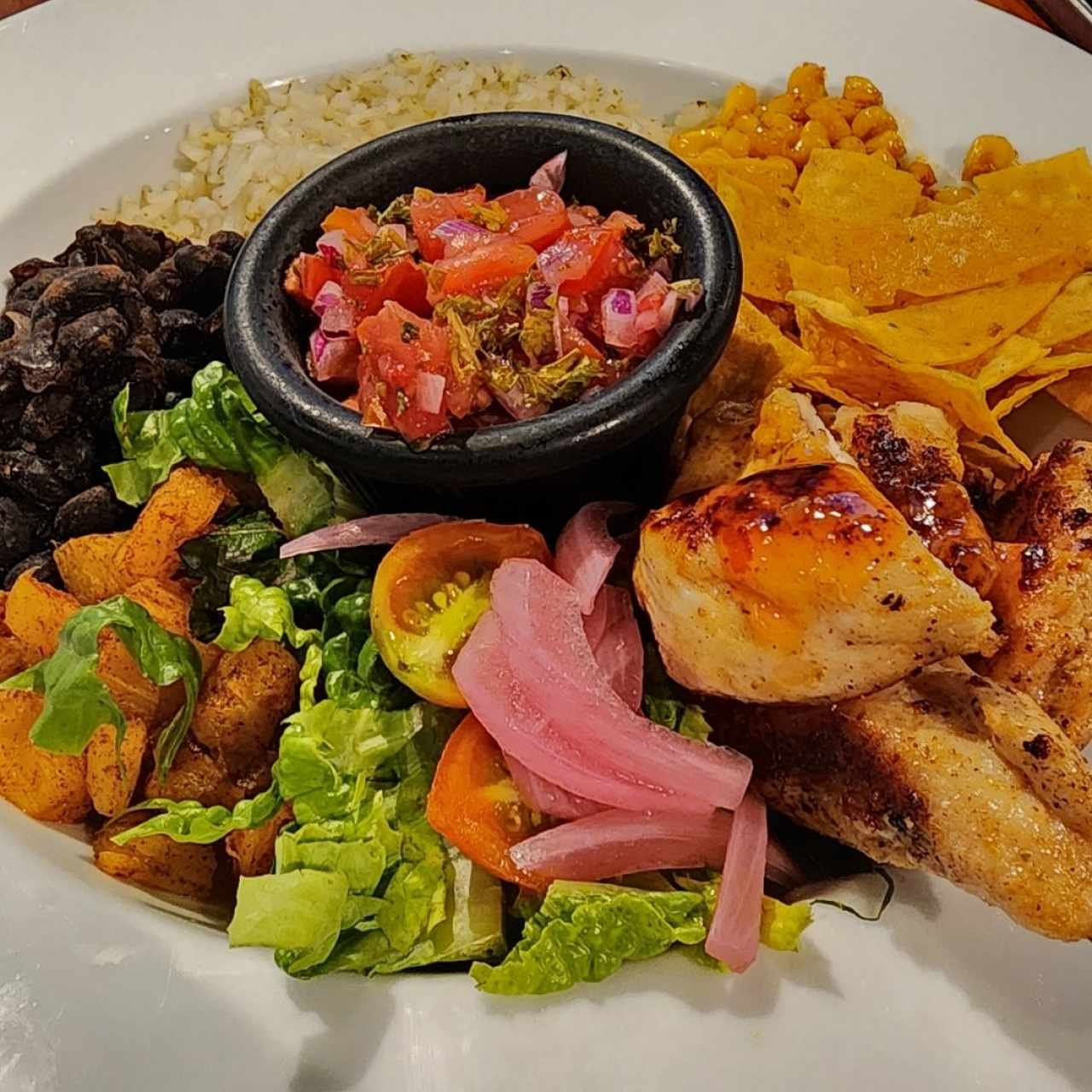 mexican bowl