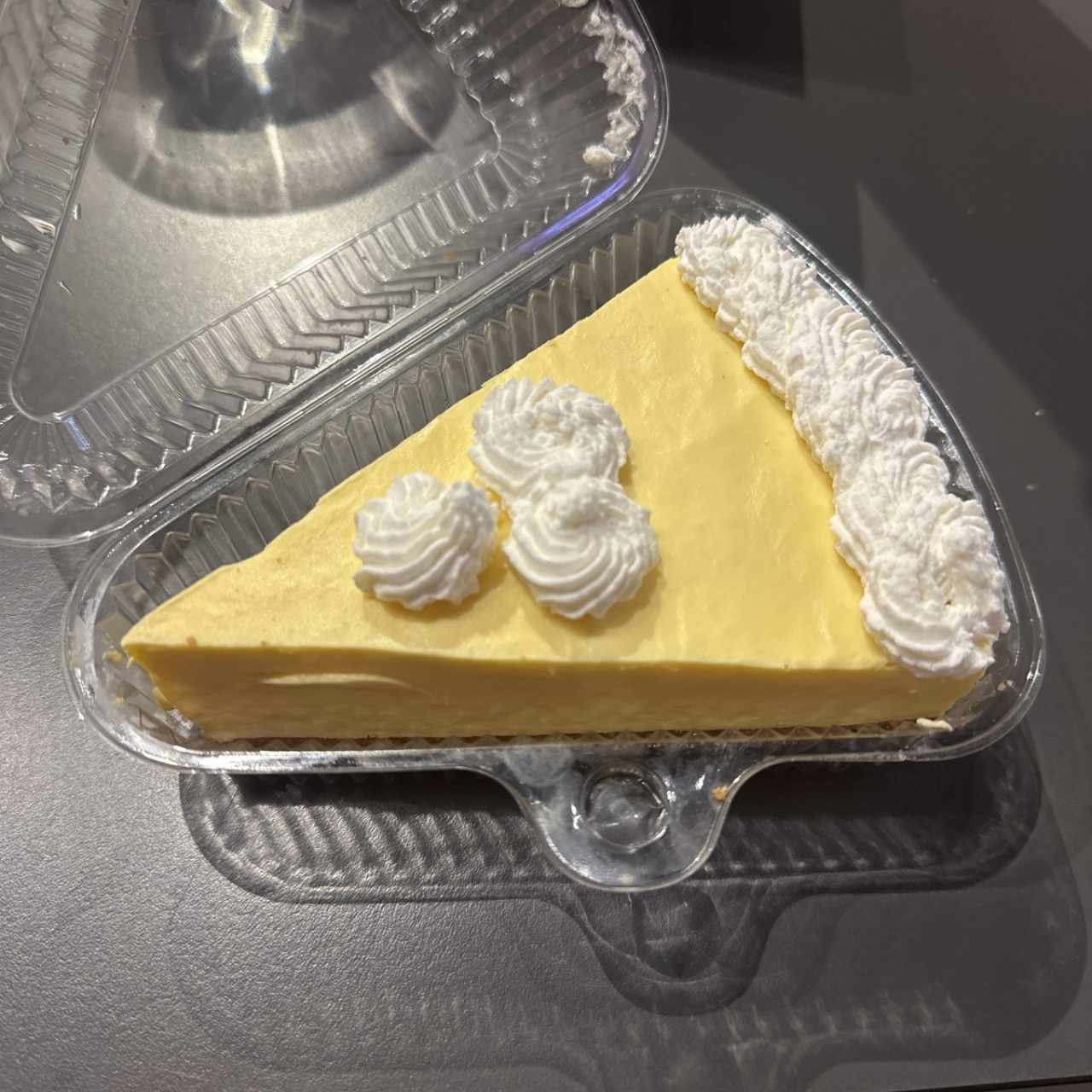 Mousse de Maracuyá Keto