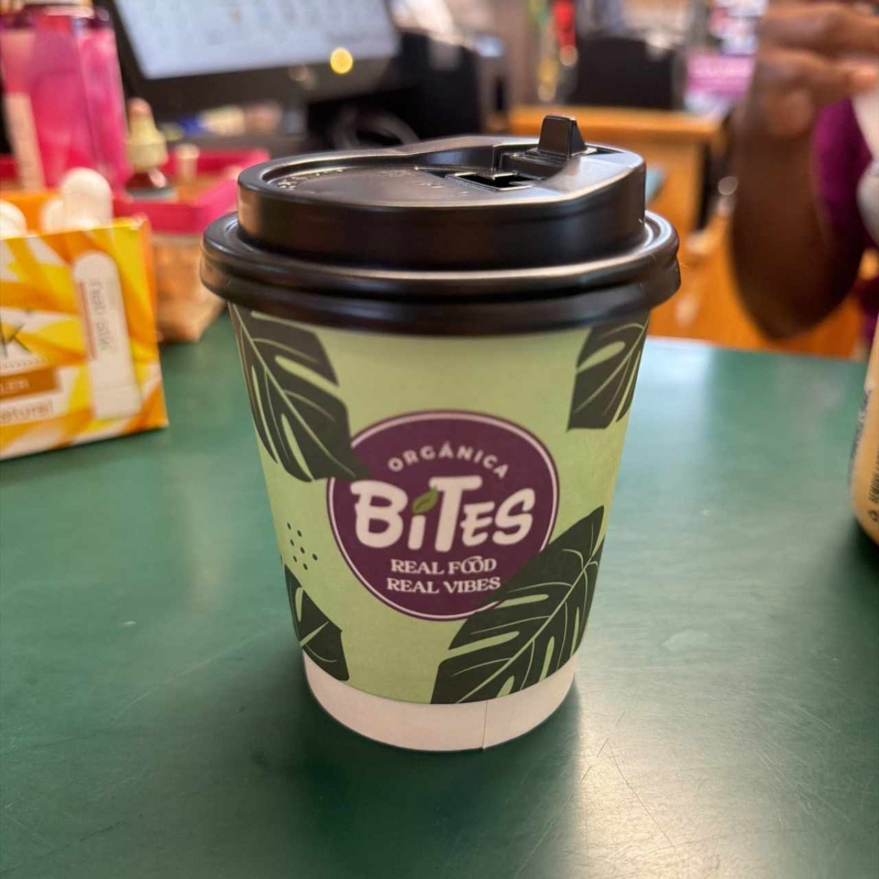 Capuccino