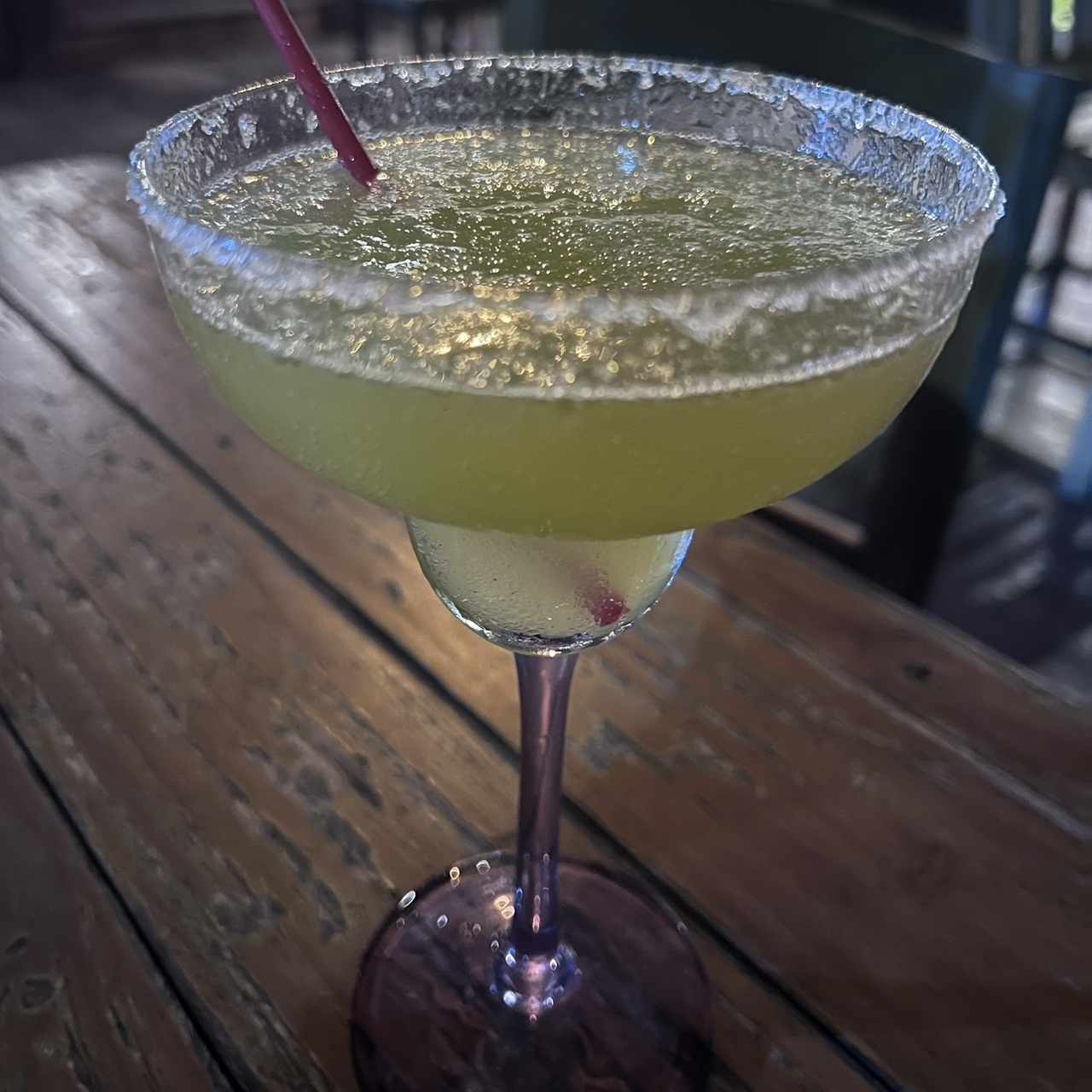 Margarita