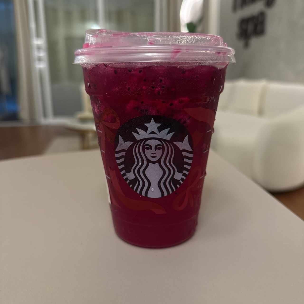 Dragon fruit 