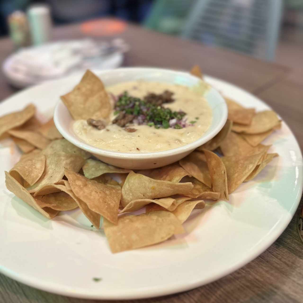 Queso Fundido