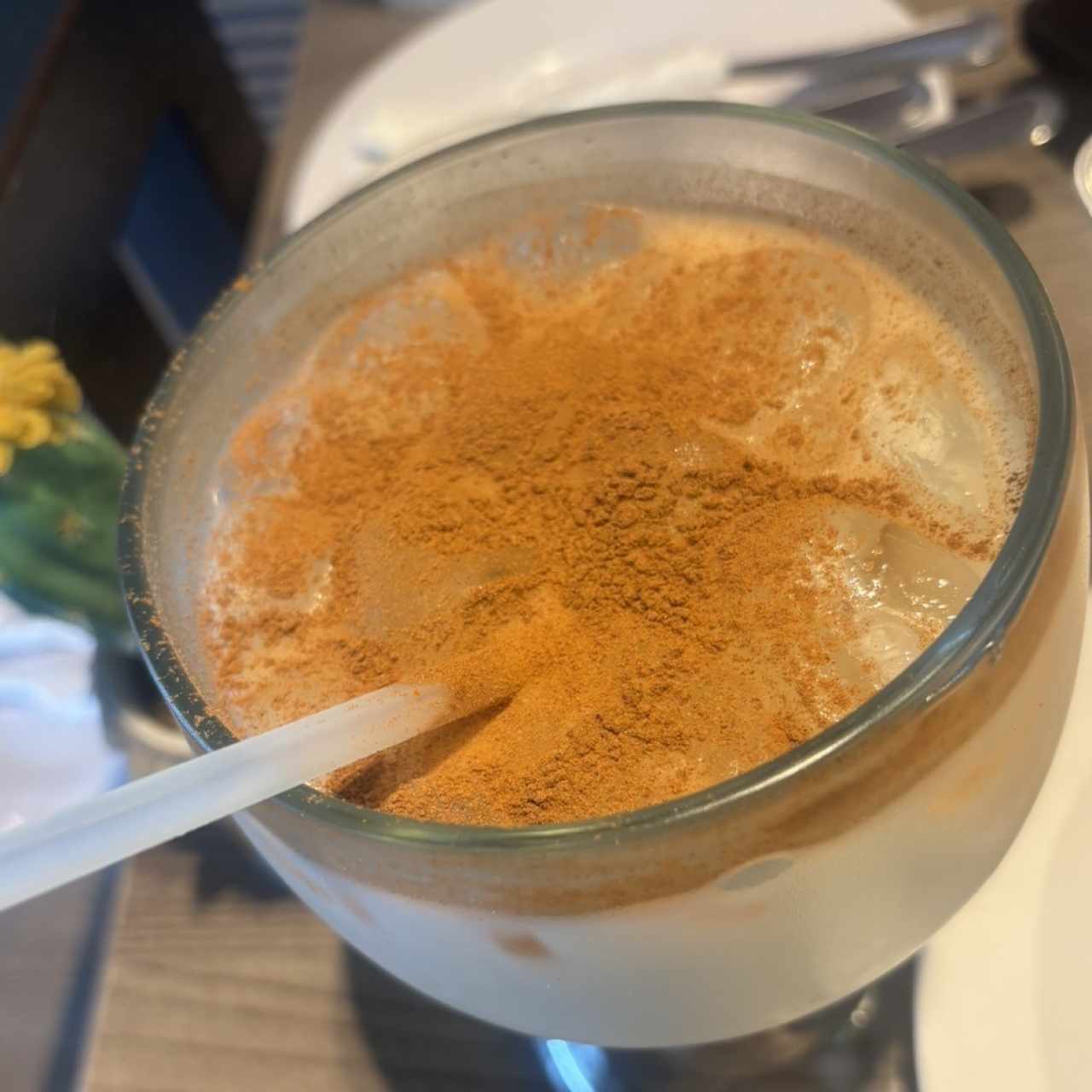 Horchata