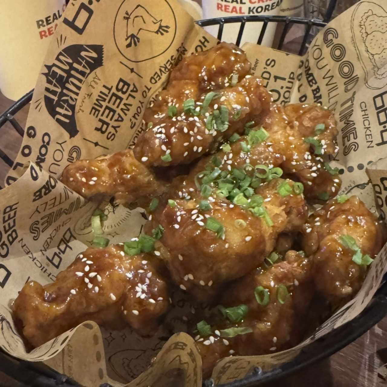 Galbi