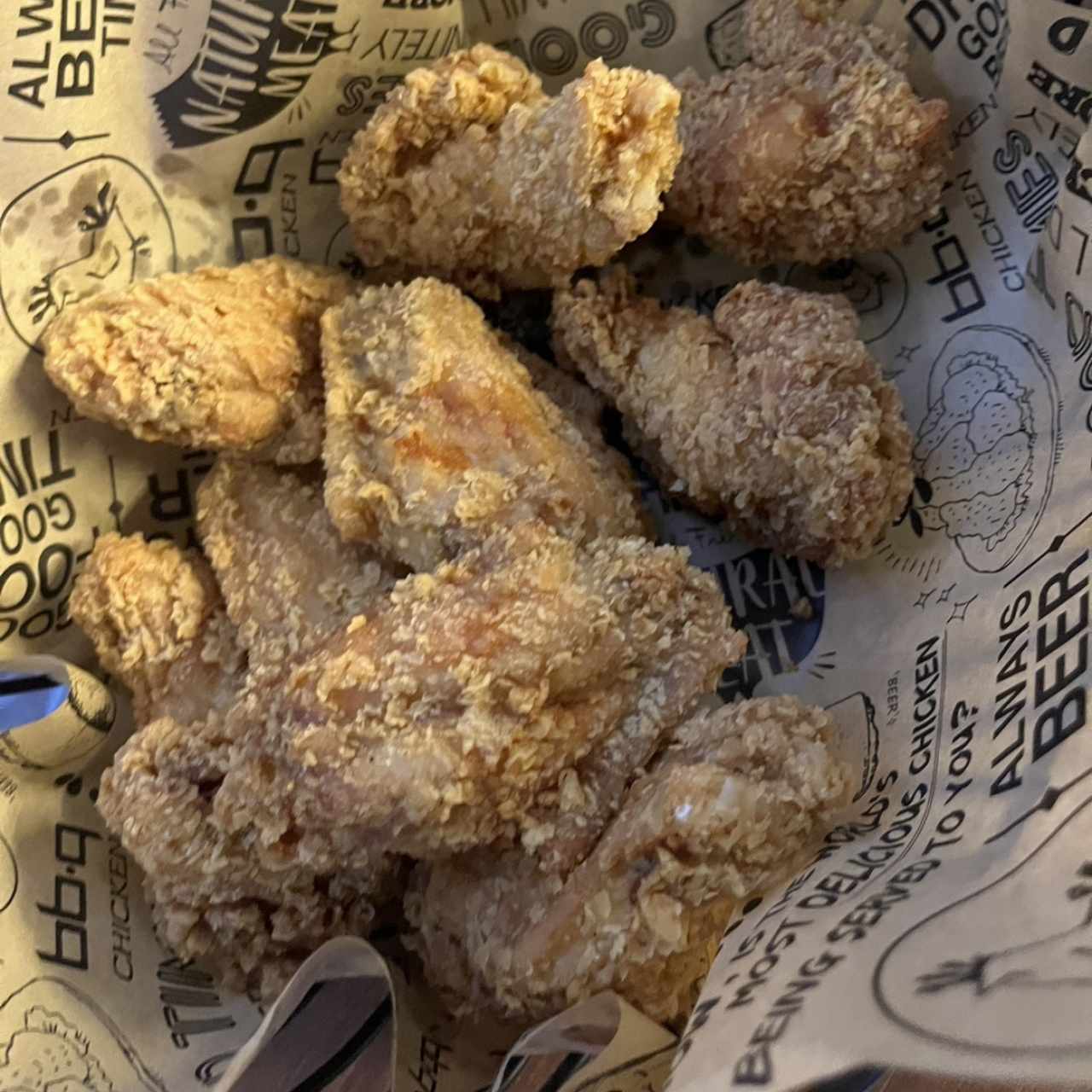 Golden Original