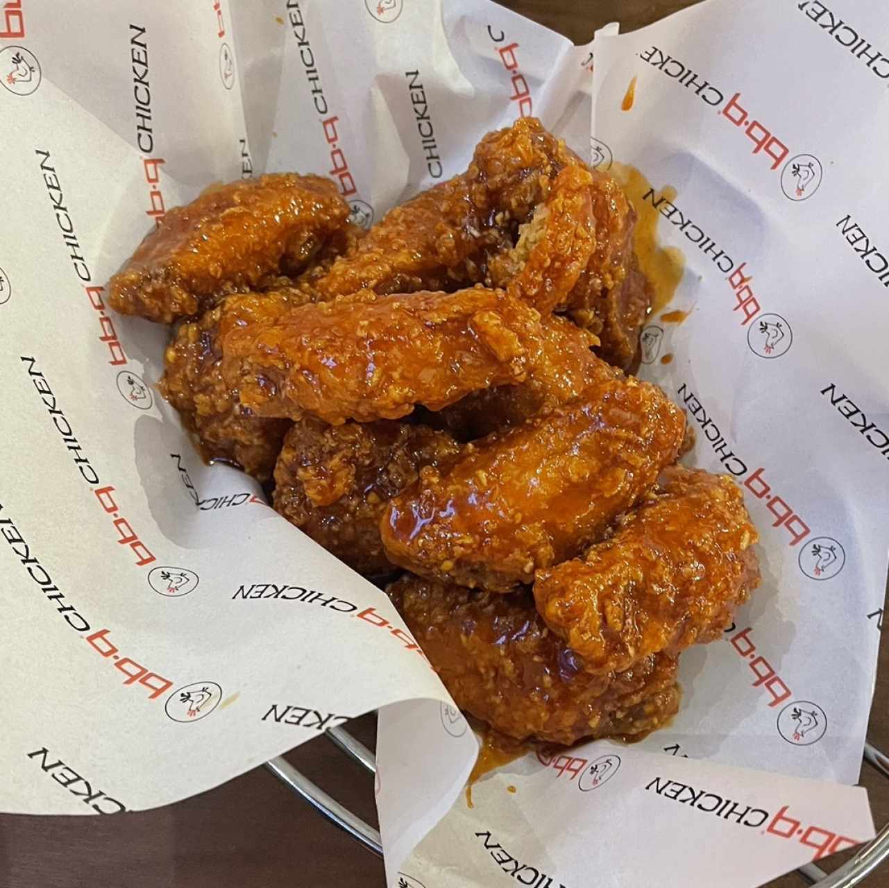 Secret Sauce