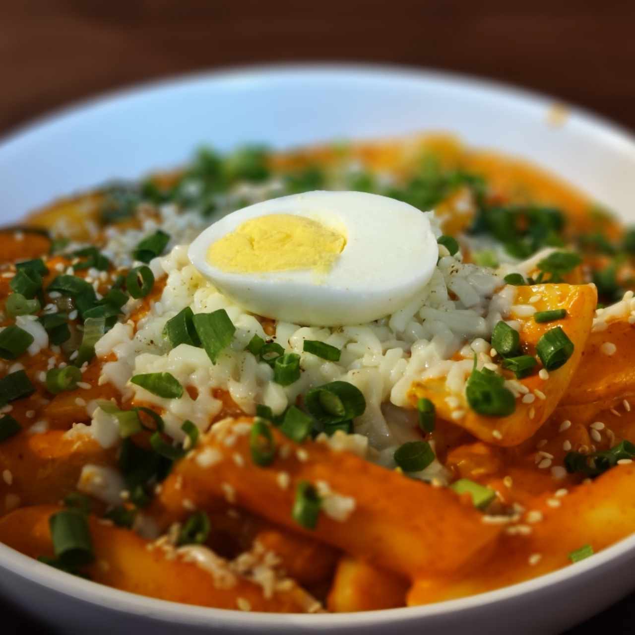 rose bokki