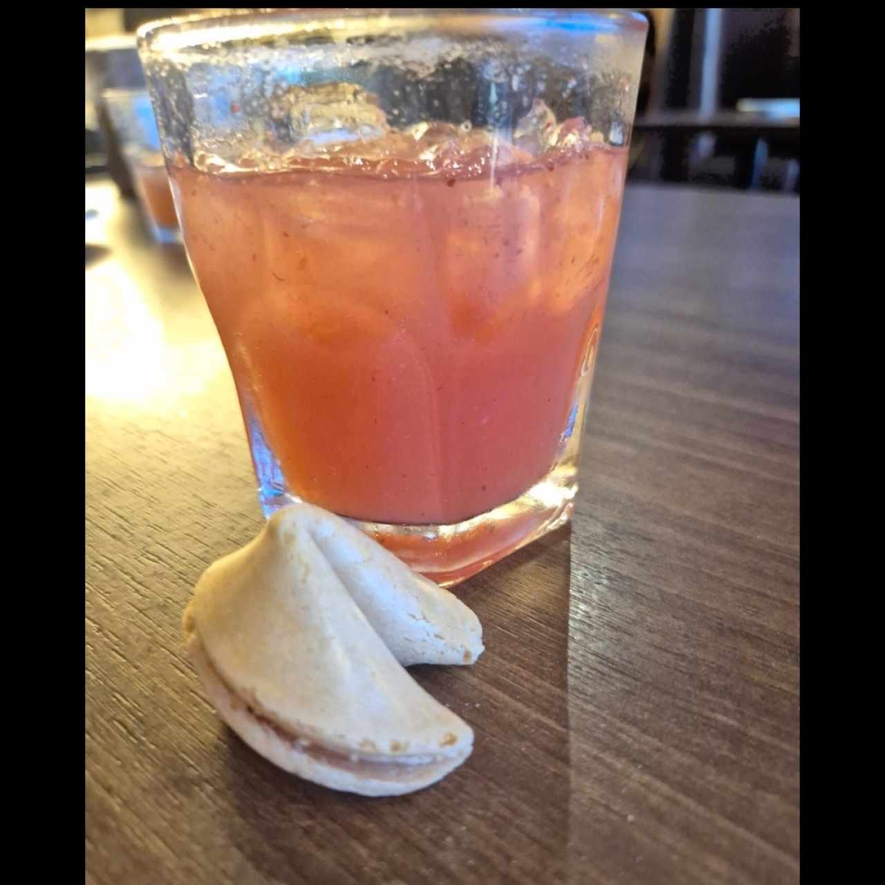 Cocktails - Margarita