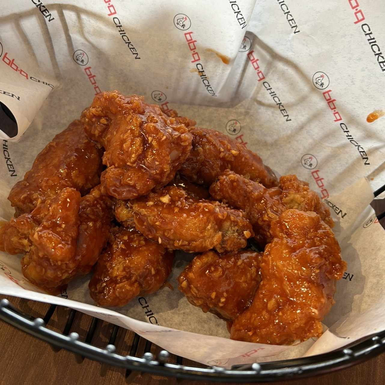 Secret Sauce