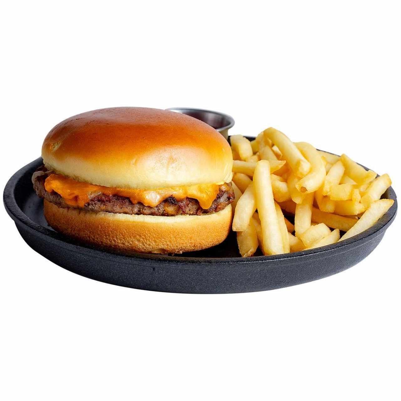 Cheese Burguer