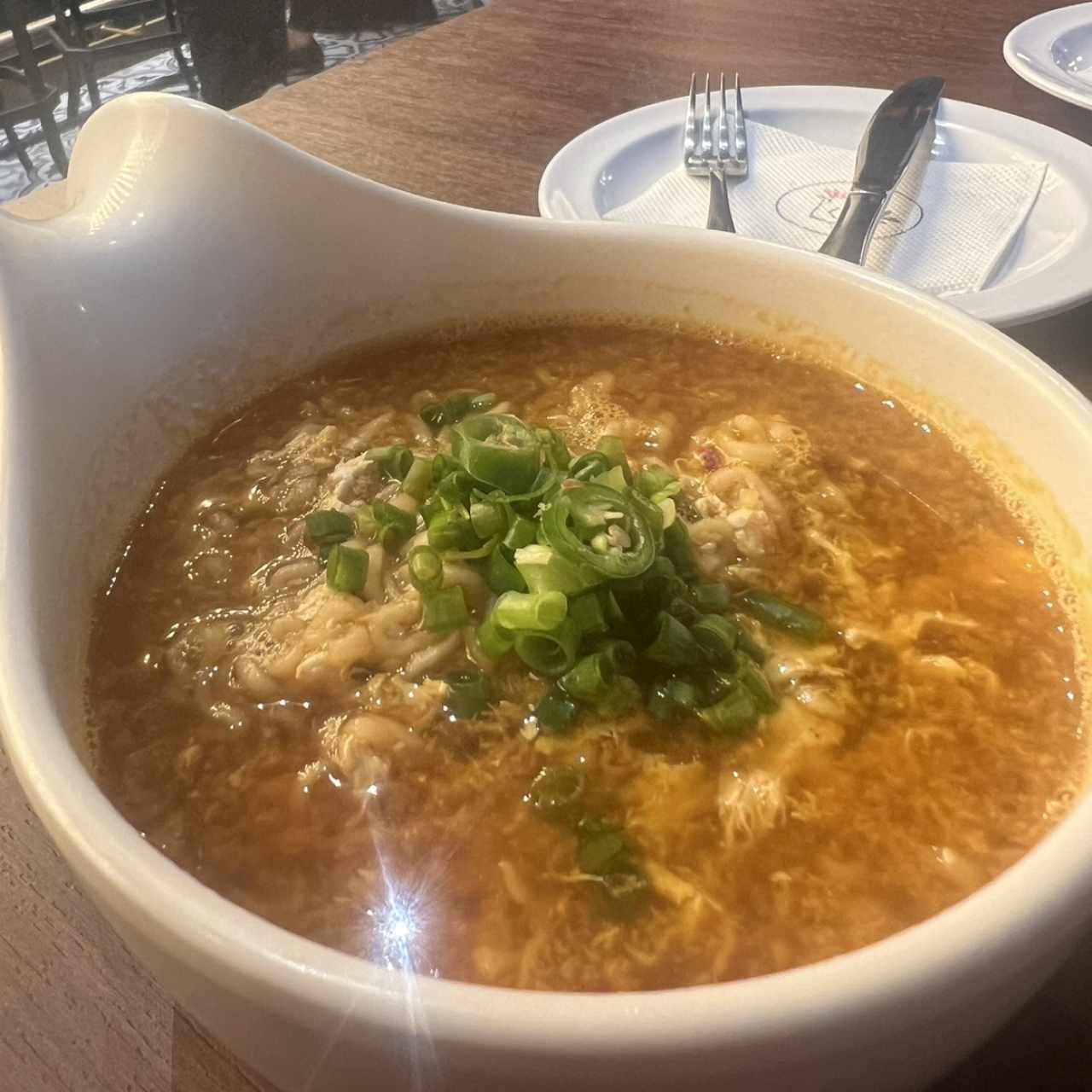K-Food - Ramyun