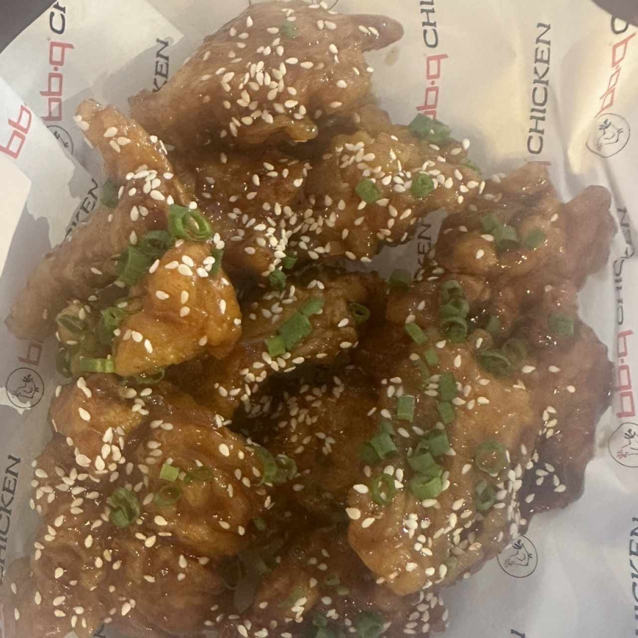 Galbi