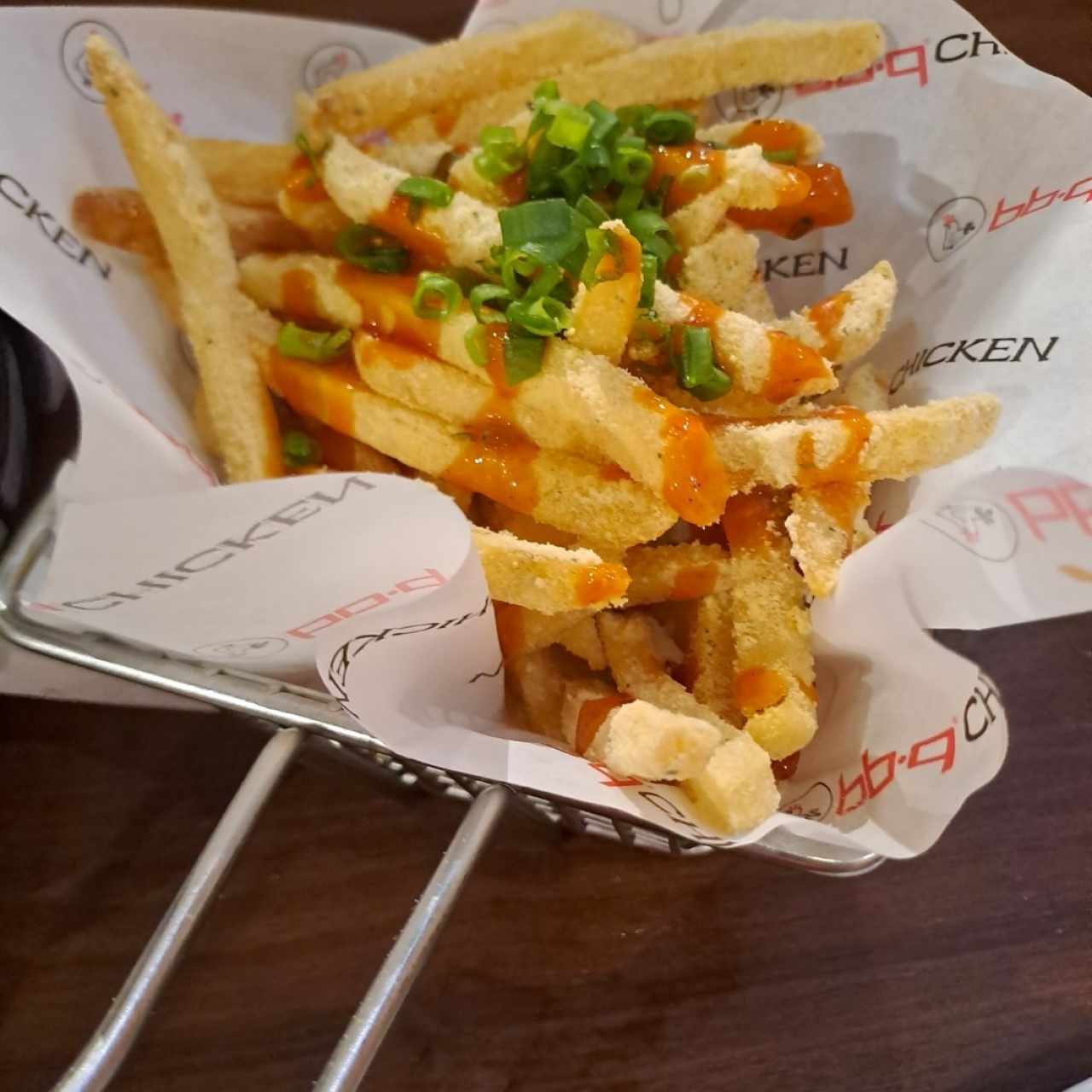 Sides - Cheesling Fries