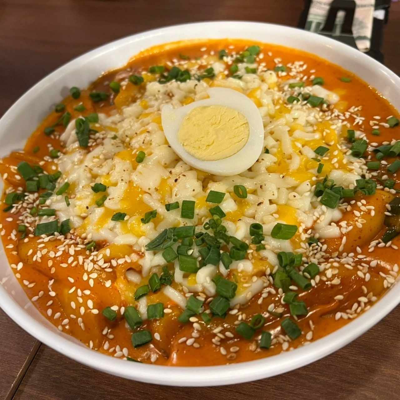 Rose Dubbokki