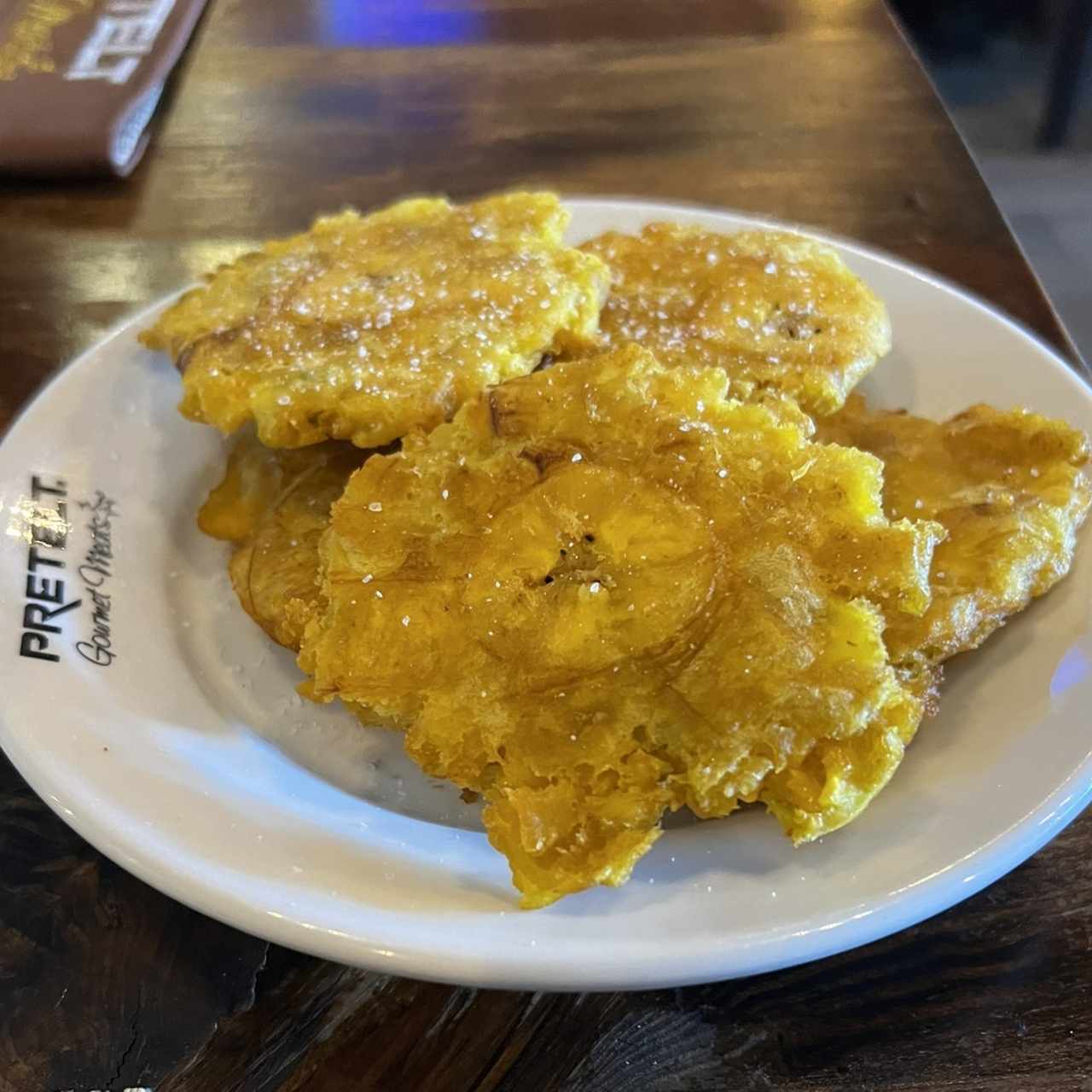 patacones