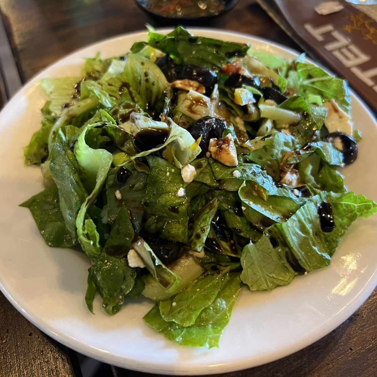 SPECIAL SALAD