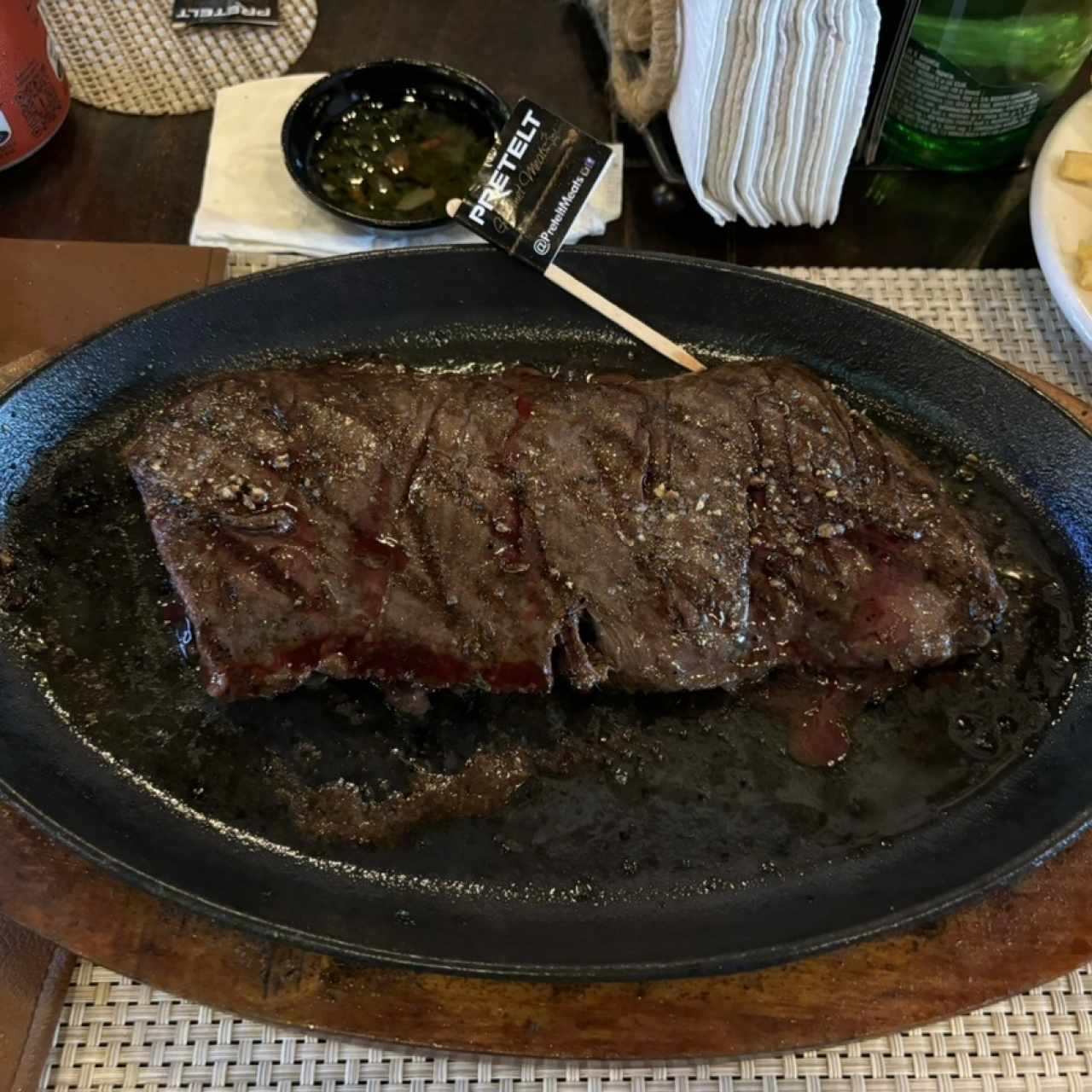 Entraña