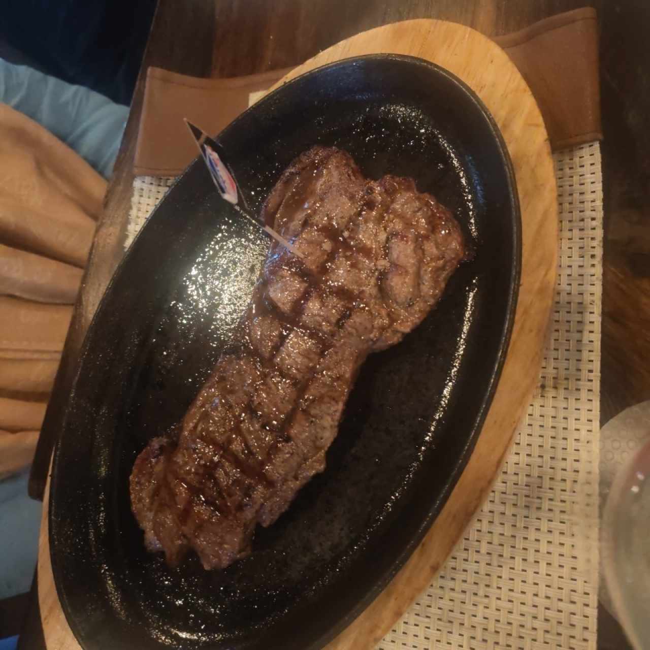 NEW YORK NACIONAL -12 oz